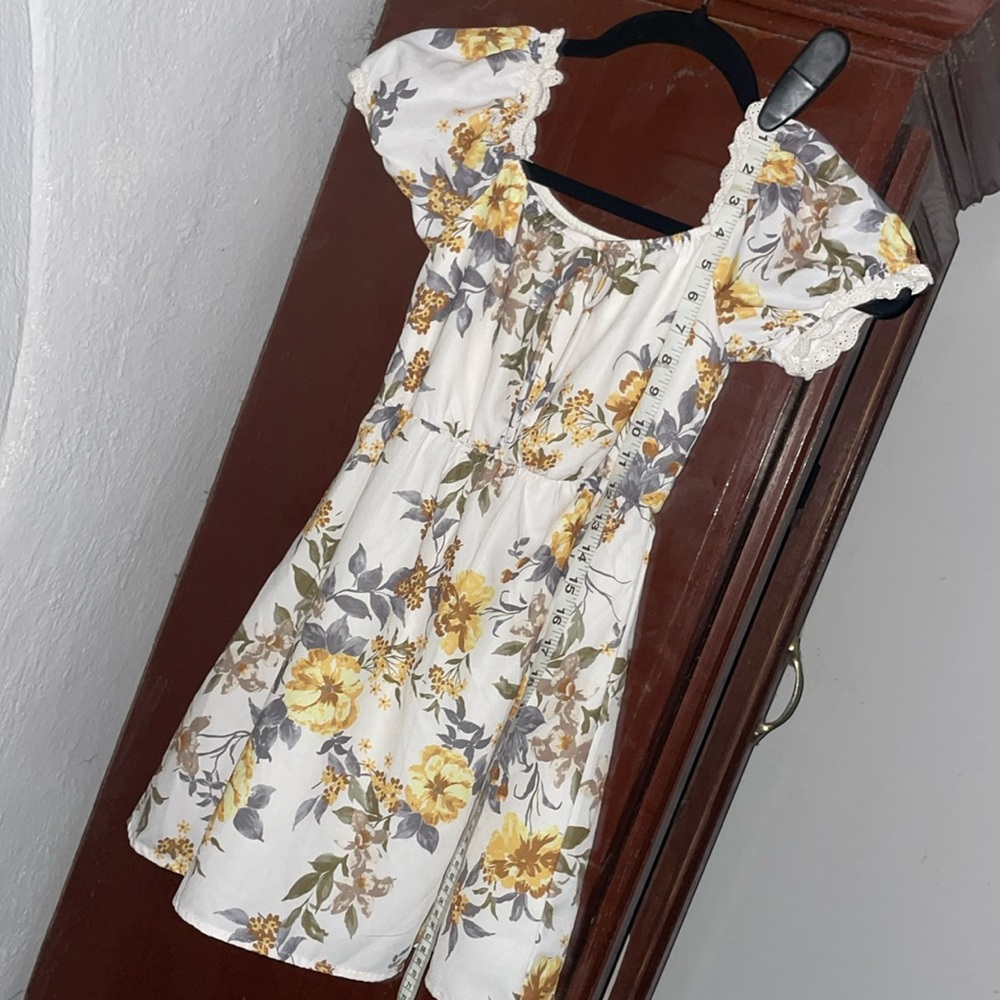 Kids Dress